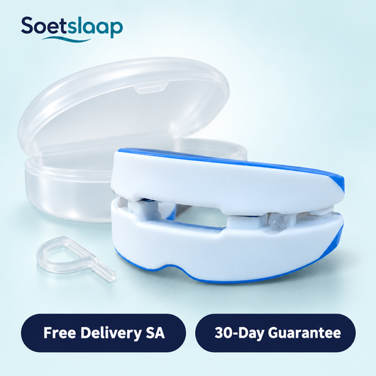 Soetslaap Night Guard
